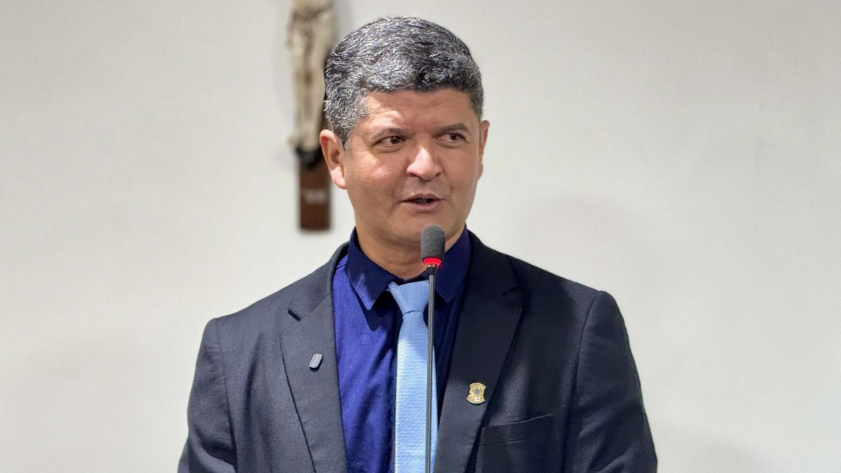 VEREADOR JONAS VIDAL DESTACA INVESTIMENTOS EM BOQUIM E DEFENDE SOLUÇÕES PARA PROBLEMA HISTÓRICO DE ESGOTO A CÉU ABERTO EM ALGUMAS LOCALIDADES