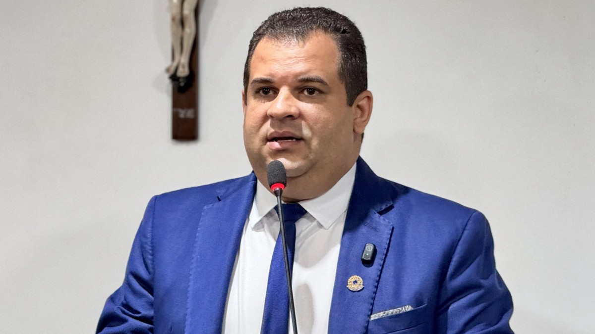 VEREADOR JOÃO BARBOSA DESTACA RESPONSABILIDADE DA NOVA MESA DIRETORA E COMPROMISSO COM BOQUIM