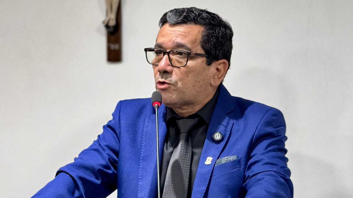 VEREADOR JORGE ALVES PROPÕE CENTRO INTEGRADO DE SAÚDE E DEFENDE UNIÃO DOS VEREADORES PARA VIABILIZAR PROJETO