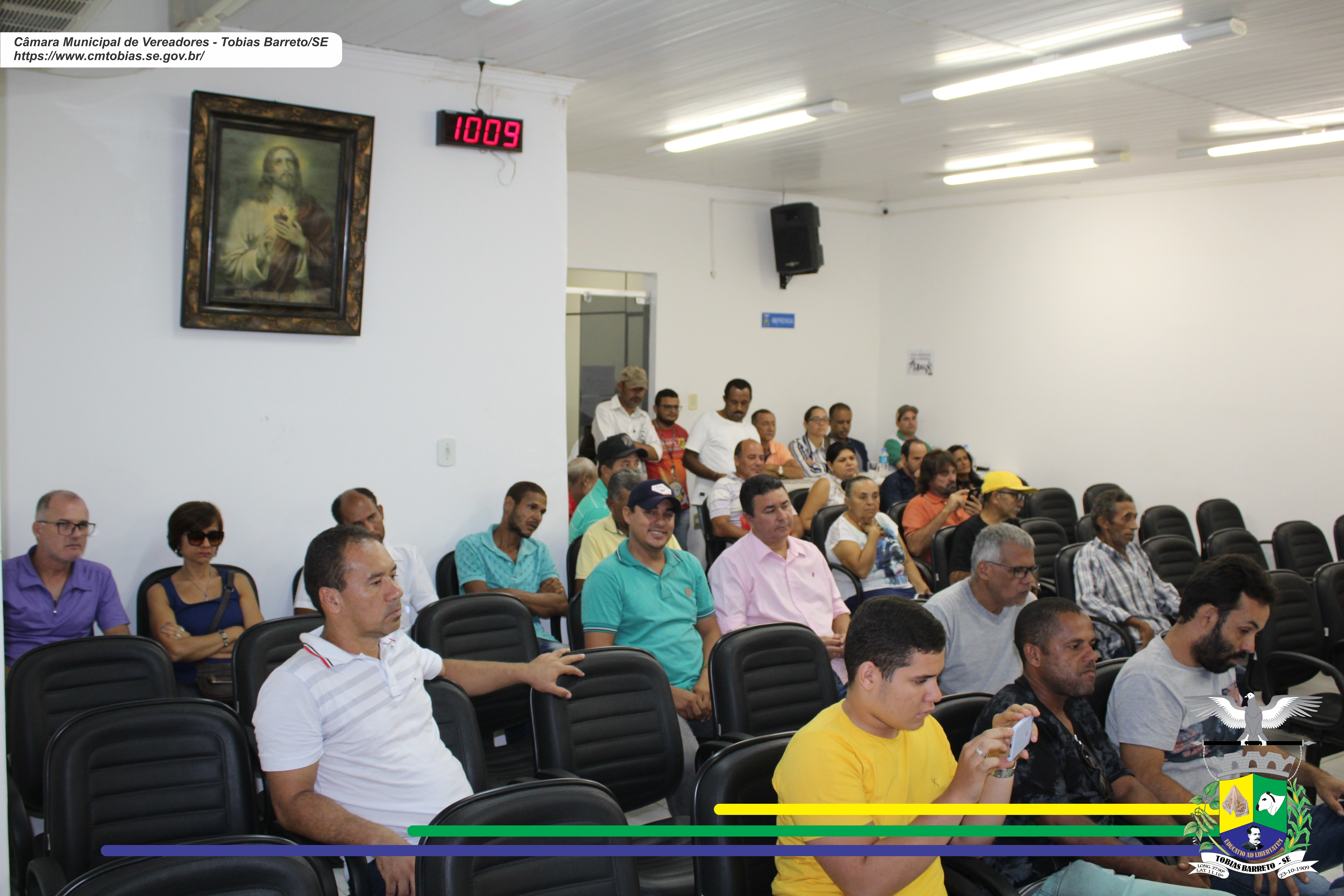 11ª Sessão Ordinária – 28 de Março de 2019