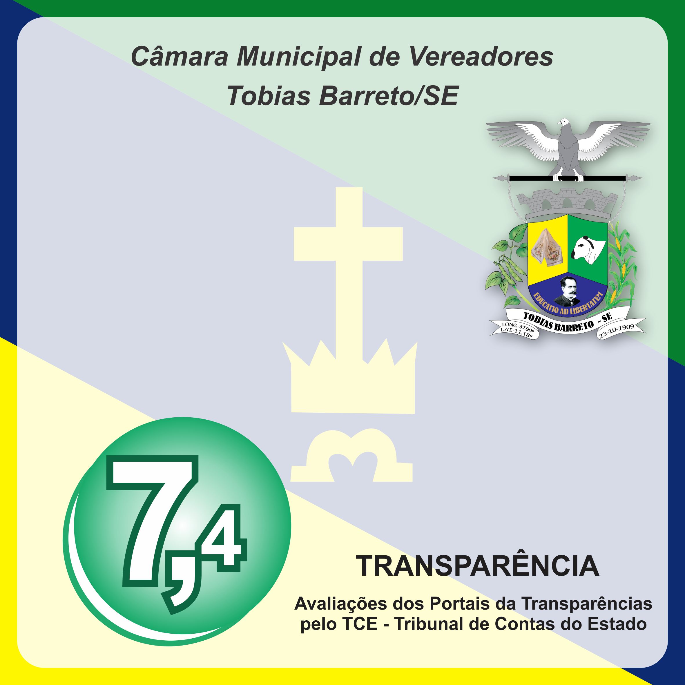 TRANSPARÊNCIA
