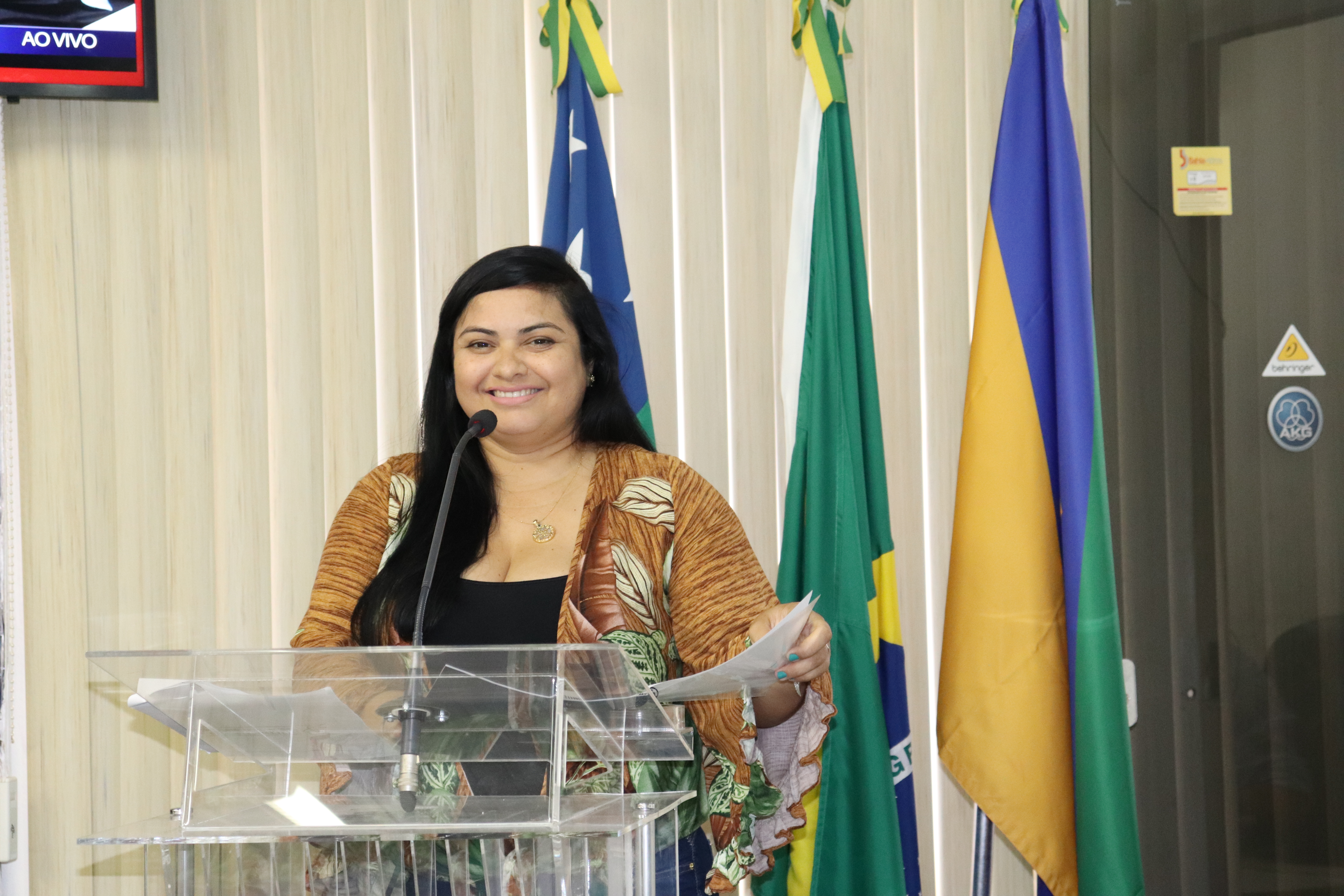 Sessão Ordinária – 24 de Setembro de 2019