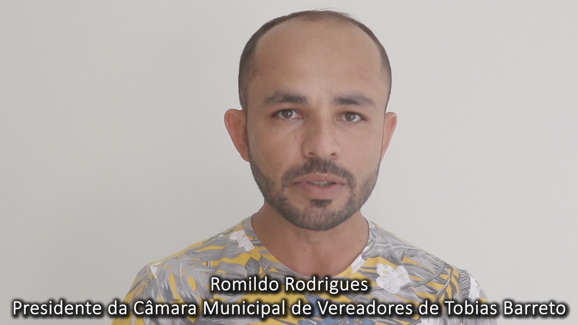 NOTA DE ESCLARECIMENTO