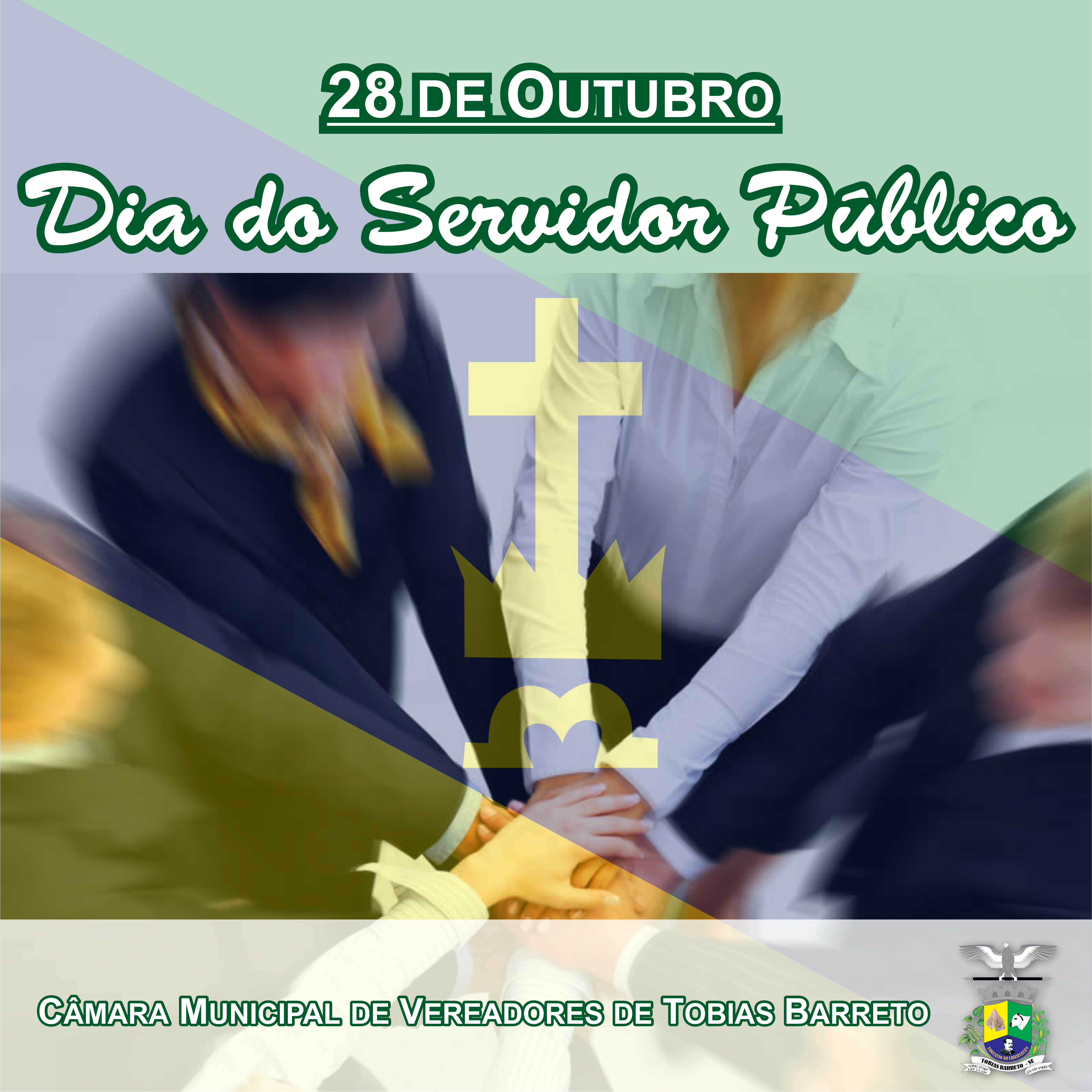 28 de Outubro