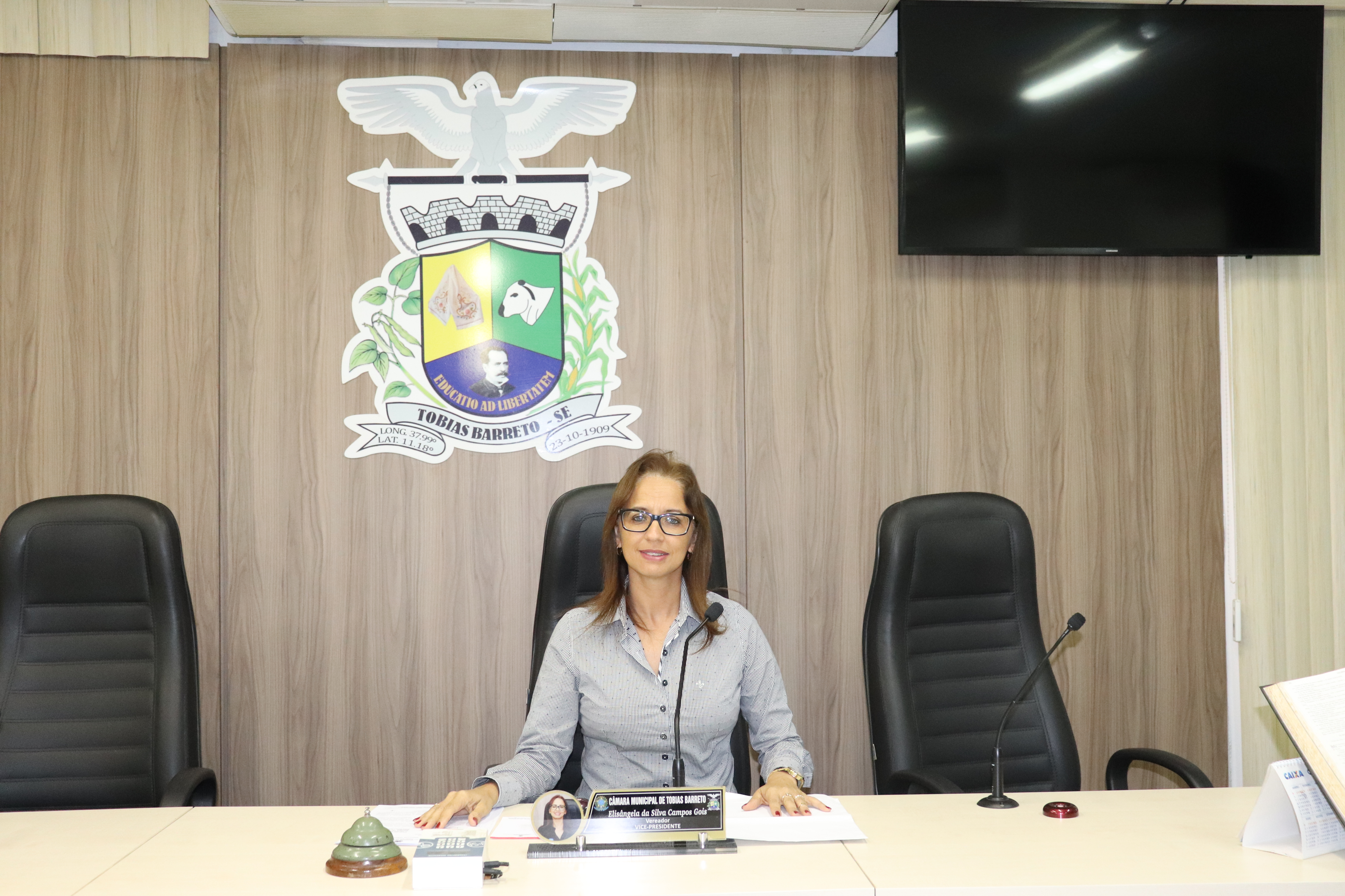 Sessão – 31 de Outubro de 2019