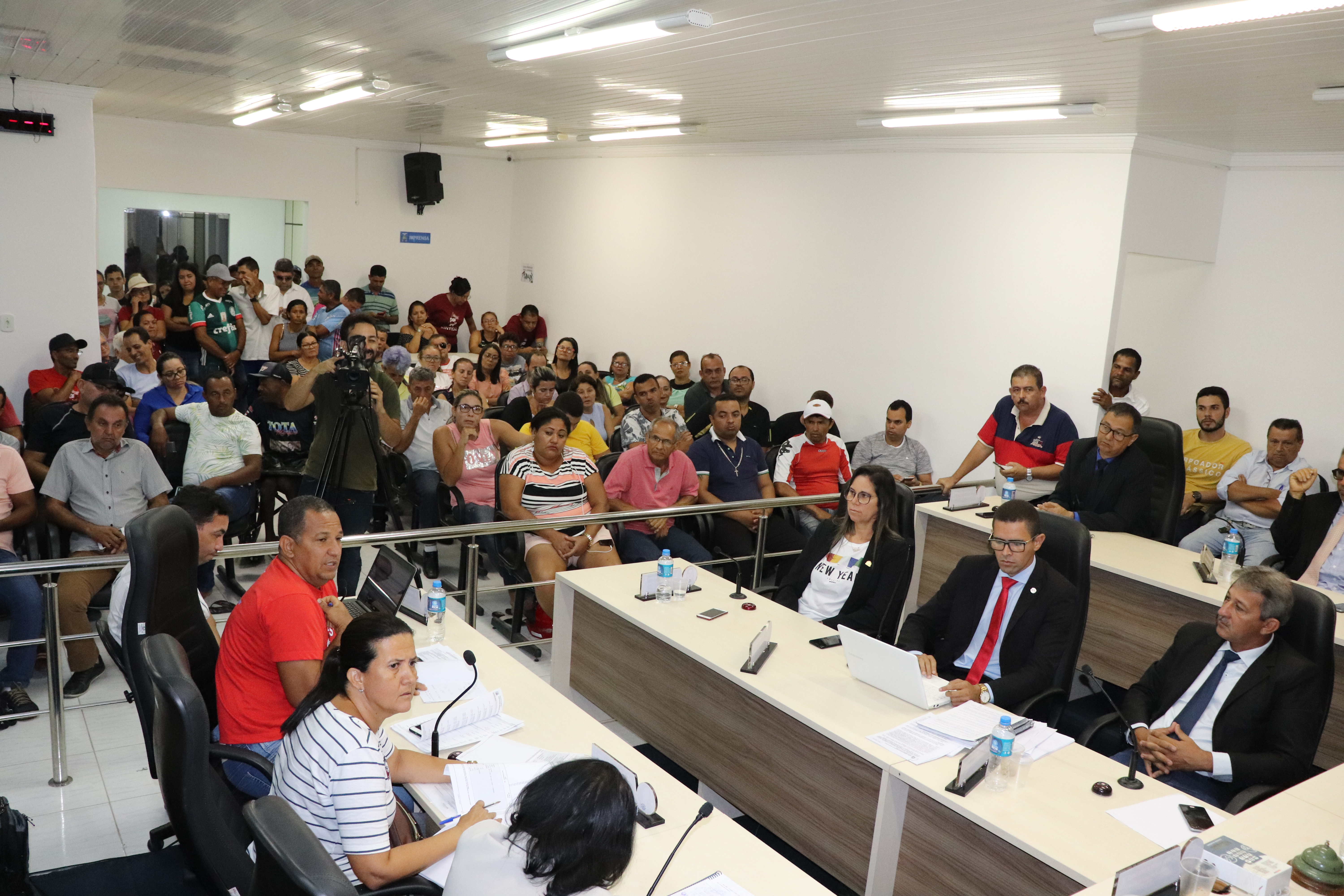CÂMARA DE VEREADORES DE TOBIAS BARRETO
