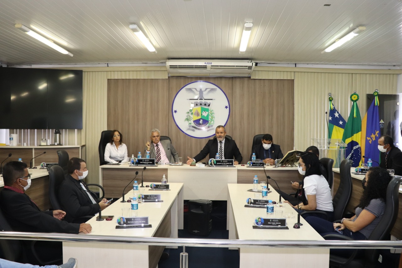 REUNIÃO DAS COMISSÕES COM PARTICIPAÇÃO DE ADVOGADOS