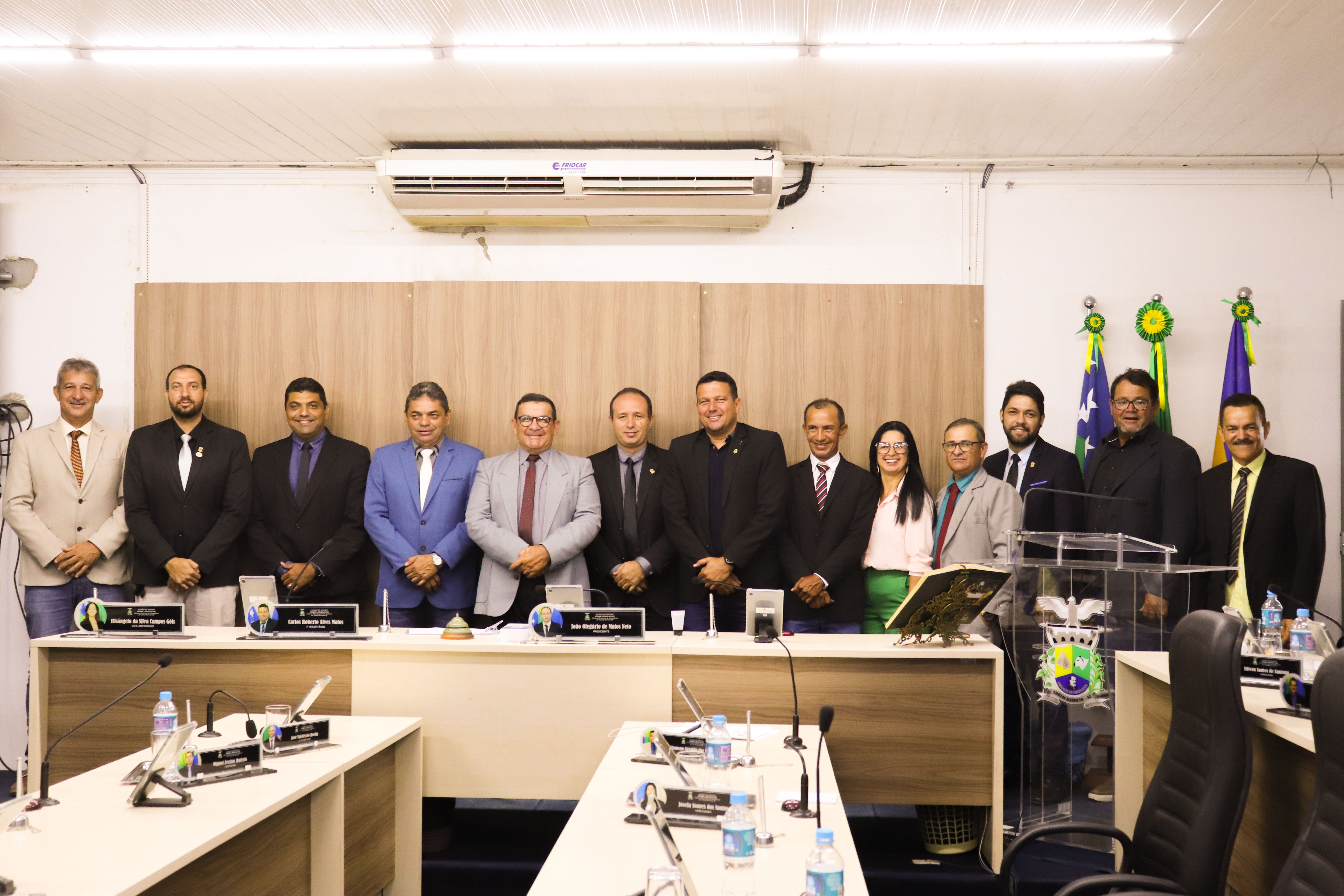 SESSÃO SOLENE DE ENCERRAMENTO DOS TRABALHOS LEGISLATIVOS 2022/2