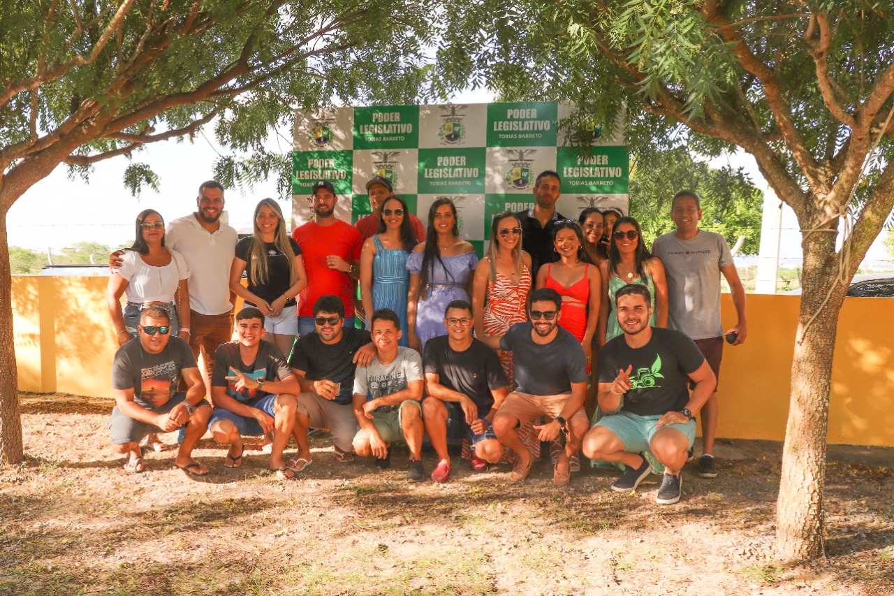 CONFRATERNIZAÇÃO SERVIDORES E VEREADORES 2022.