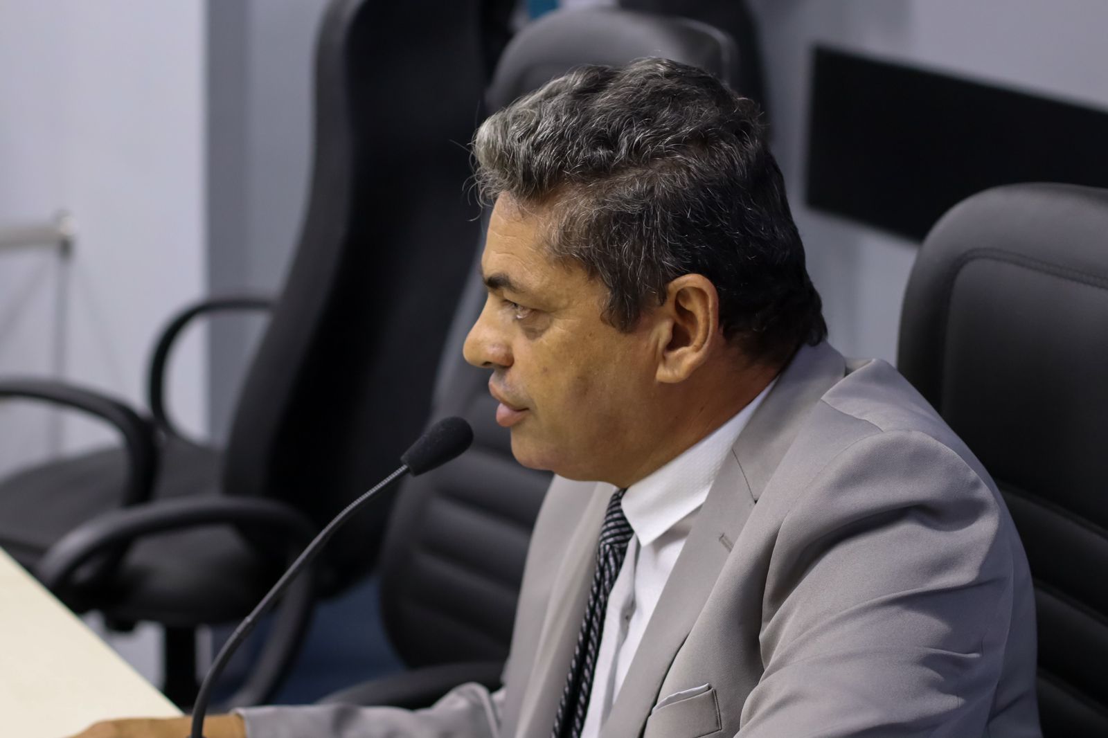 SESSÃO SOLENE DE ABERTURA DO ANO LEGISLATIVO