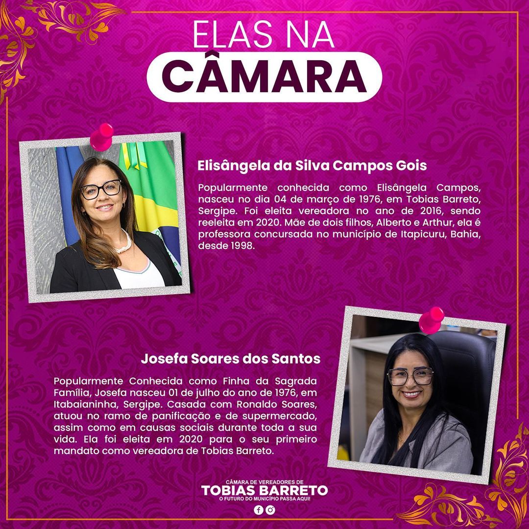 HOMENAGEM ALUSIVA AO MÊS DA MULHER