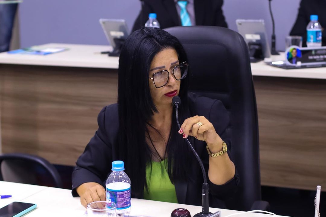 SESSÃO ORDINÁRIA DE 21 DE MARÇO