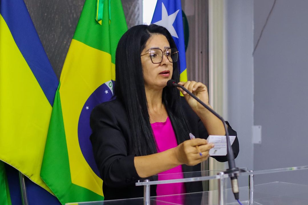 SESSÃO ORDINÁRIA DA CÂMARA MUNICIPAL