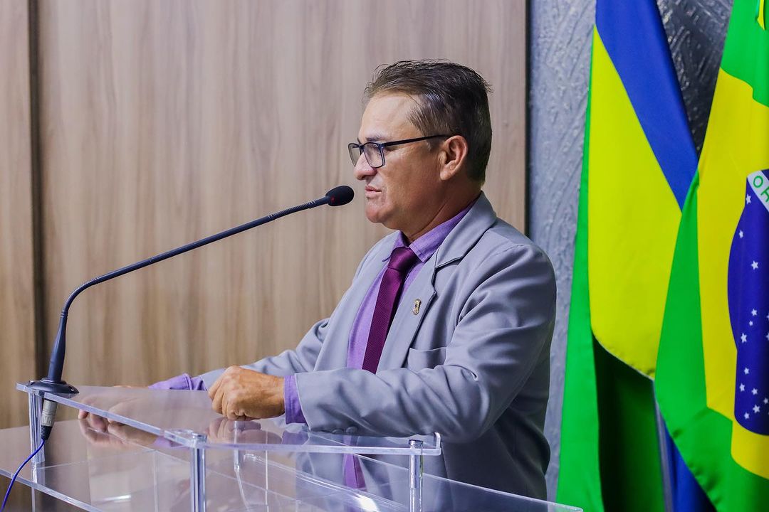 CONFIRA COMO FOI A SESSÃO ORDINÁRIA NA CÂMARA MUNICIPAL DE TOBIAS BARRETO
