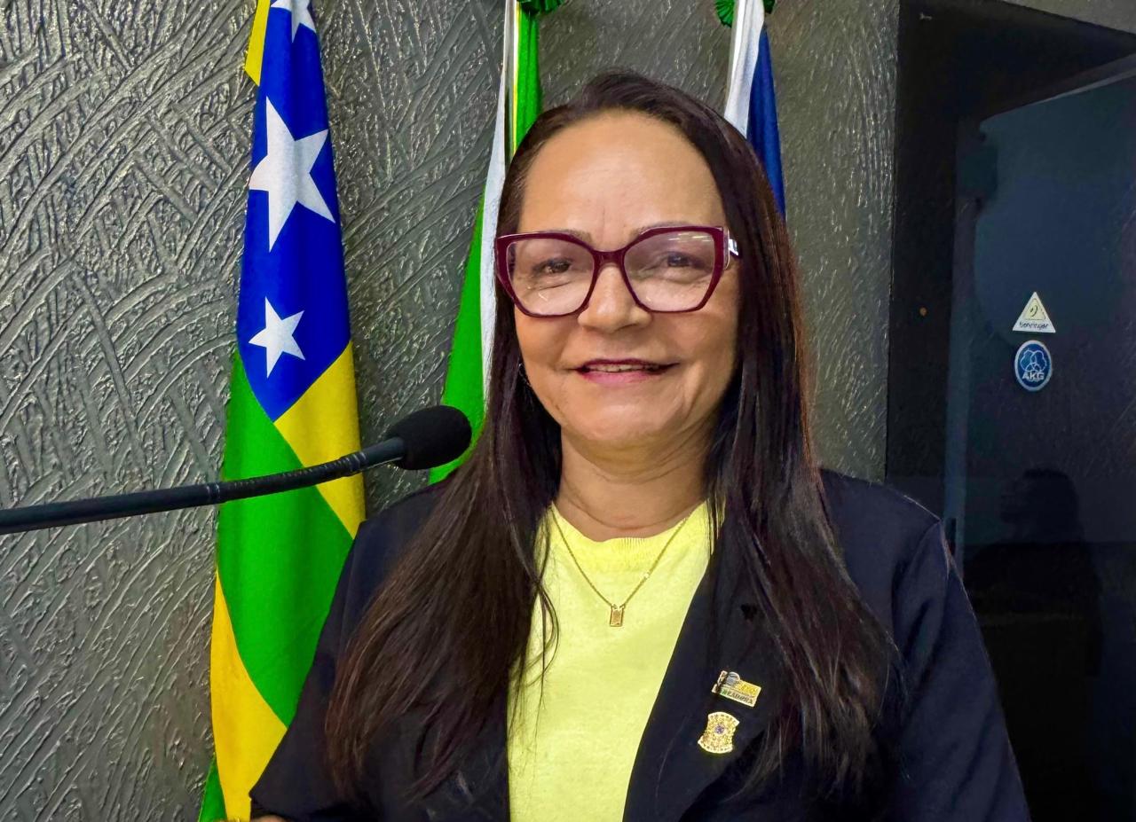 Moção de aplausos