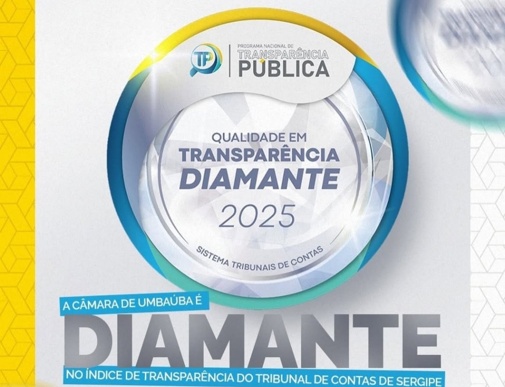 SELO DIAMANTE 2025 - ATRICON