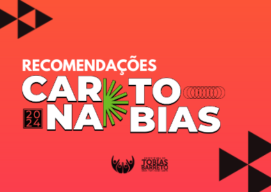 RECOMENDAÇÕES CARNATOBIAS 2024