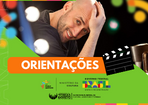 ORIENTAÇÕES GERAIS SOBRE A LEI PAULO GUSTAVO EM TOBIAS BARRETO