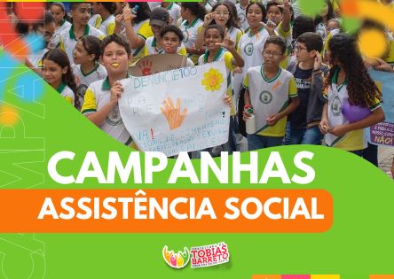 PROMOVENDO CUIDADO E PROTEÇÃO - AÇÕES DA SECRETARIA DE ASSISTÊNCIA SOCIAL DE PROTEÇÃO A GRUPOS VULNERÁVEIS