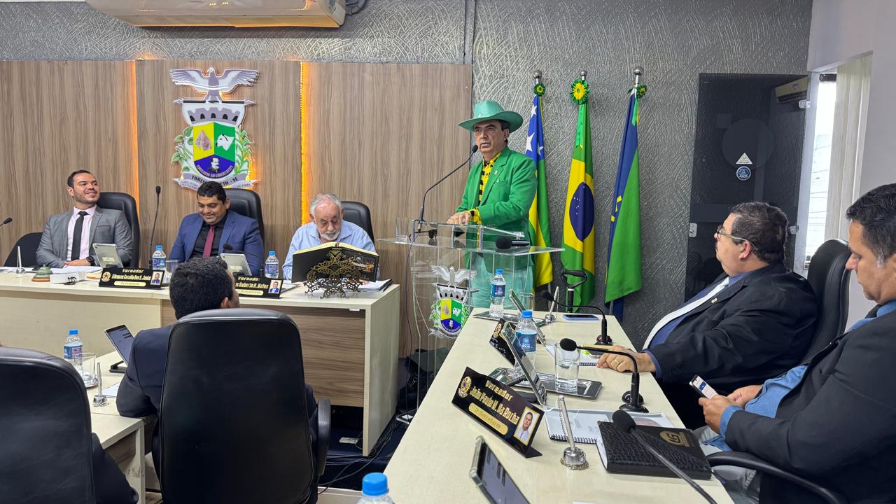 Audiência pública sobre LOA, LDO e PPA é realizada em Tobias Barreto