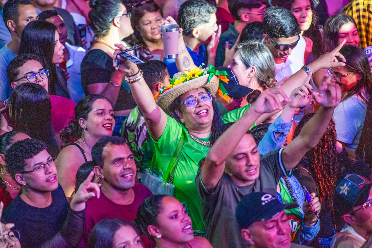 Tobias Barreto se consolida como polo cultural com calendário de eventos diversificado