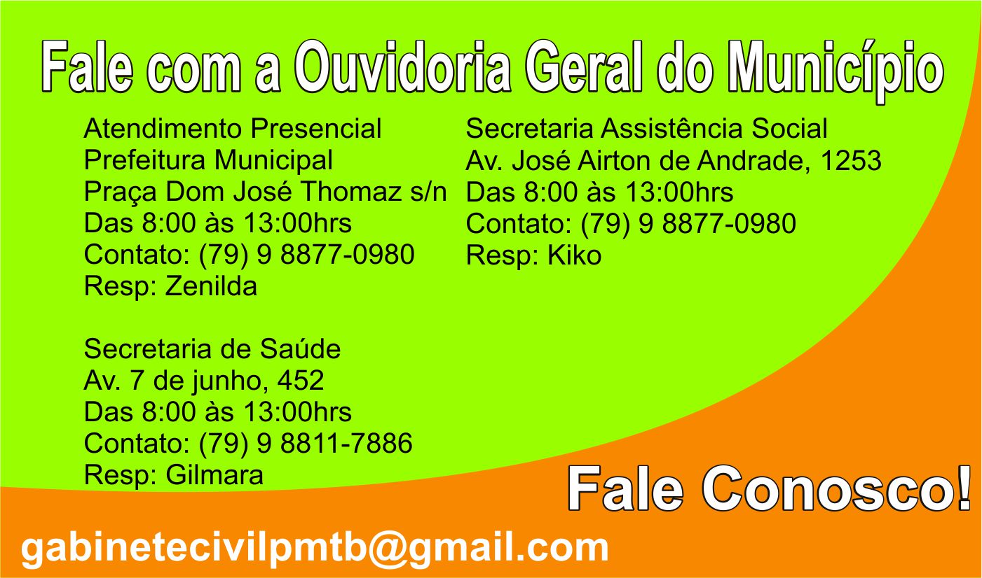 Atenção