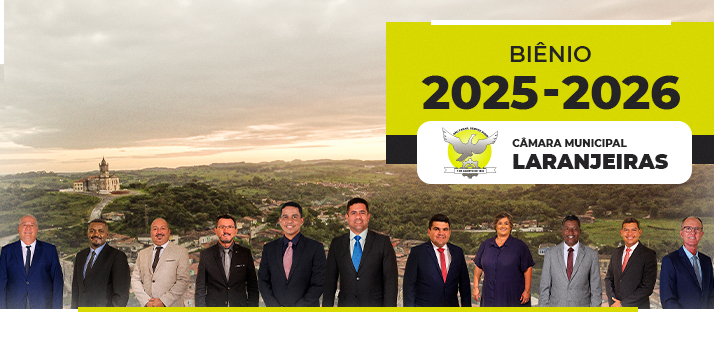 BIÊNIO 2025 E 2026