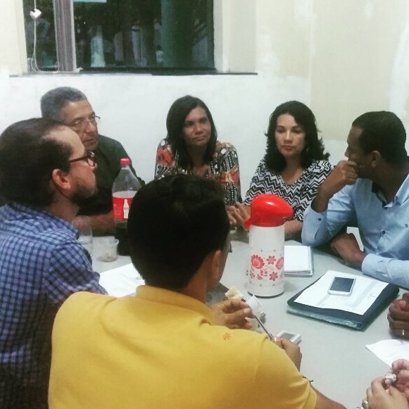 Caravana do Id Jovem, que já tem data marcada para julho.