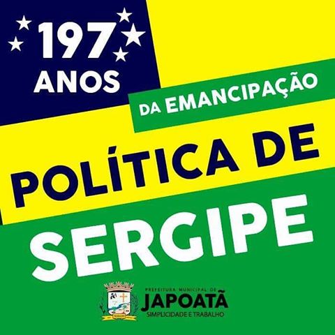 Parabéns Sergipe!!! &#55356&#57218
