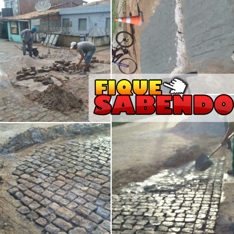 FIQUE SABENDO