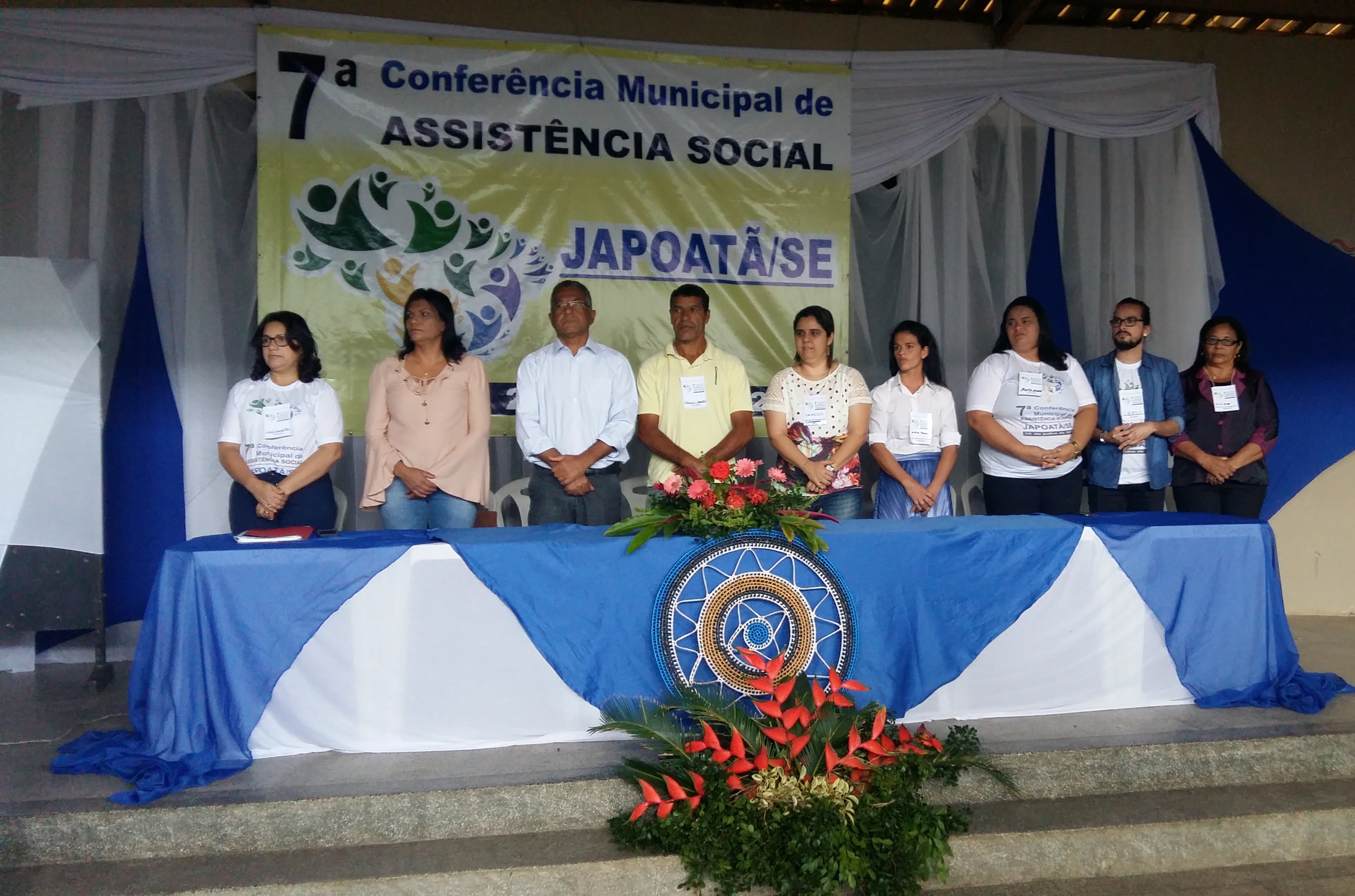 7ª Conferência Municipal de Assistência Social