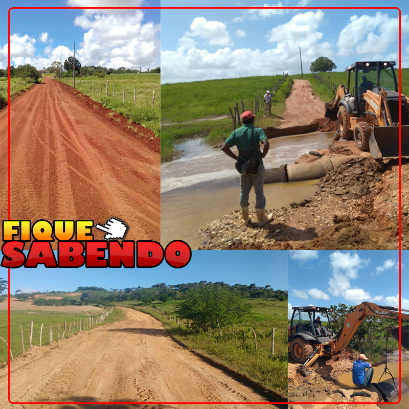 FIQUE SABENDO
