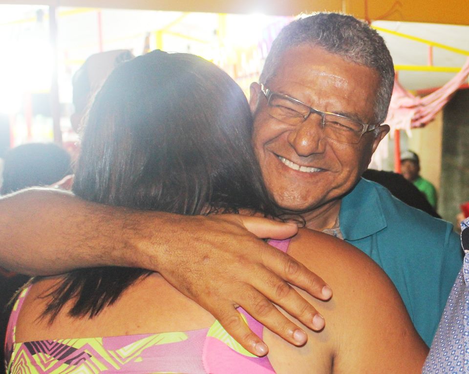 A  tradicional Festa de Dia das Mães do Povoados Ladeiras, contou com o apoio da Prefeitura Municipal de Japoatã.