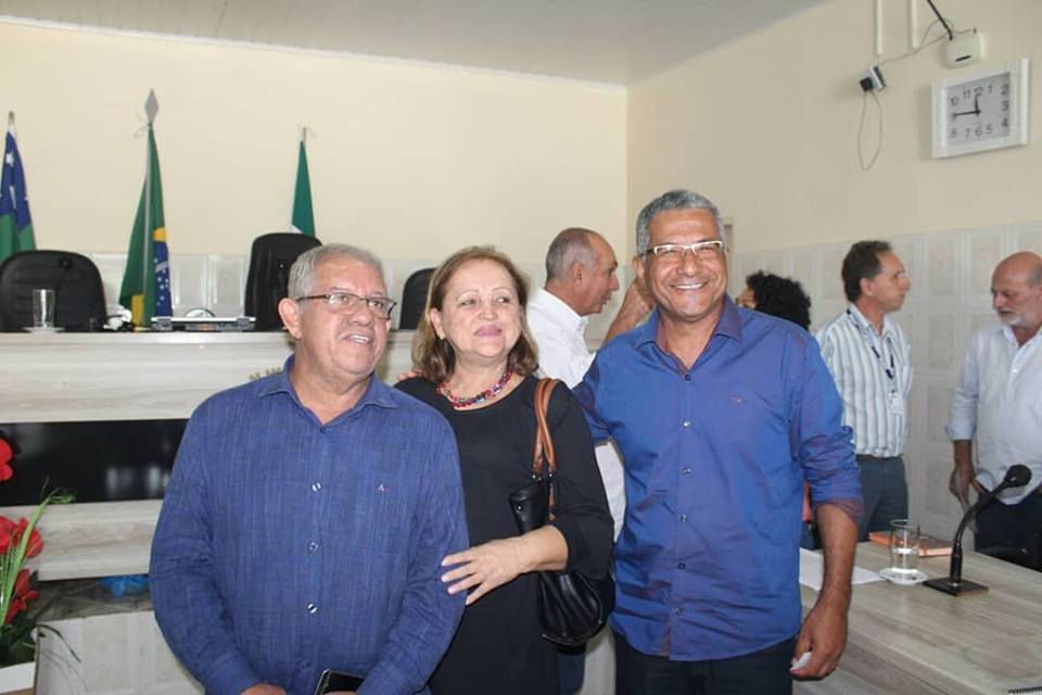 Japoatã é o primeiro município a receber o Projeto de revisão dos limites municipais.