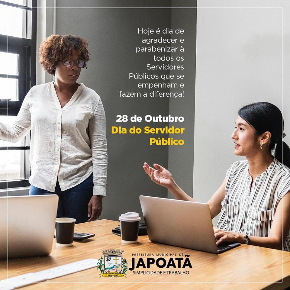 Parabéns a todos profissionais que colaboram diariamente com o desenvolvimento deste município.