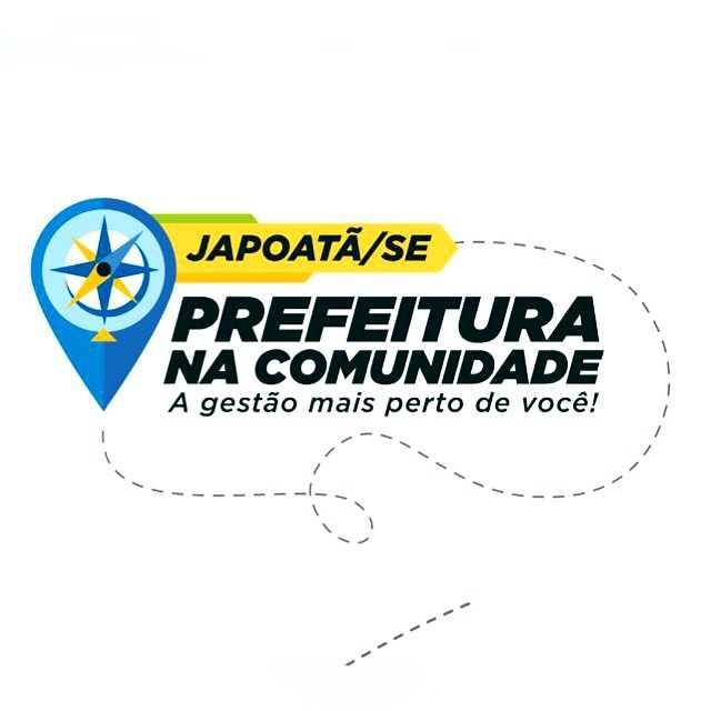 PROJETO PREFEITURA NA COMUNIDADE