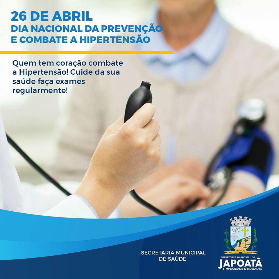 Cuide da sua saúde e faça exames regulamente.