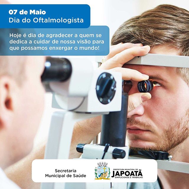 Uma homenagem da prefeitura Municipal de Japoatã para esses profissionais.