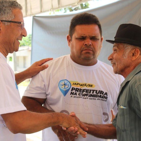 II Edição do Projeto Prefeitura na Comunidade realiza uma manhã especial para as mães do Povoado Poxim.