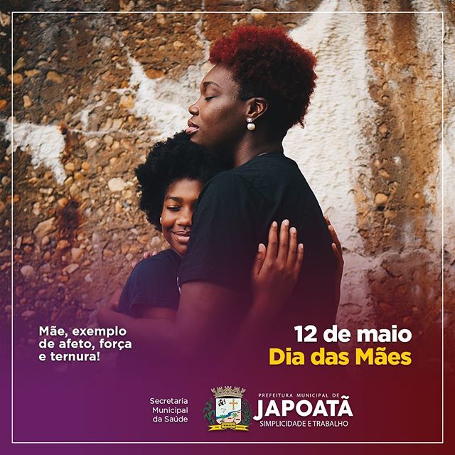 DIA DAS MÃES