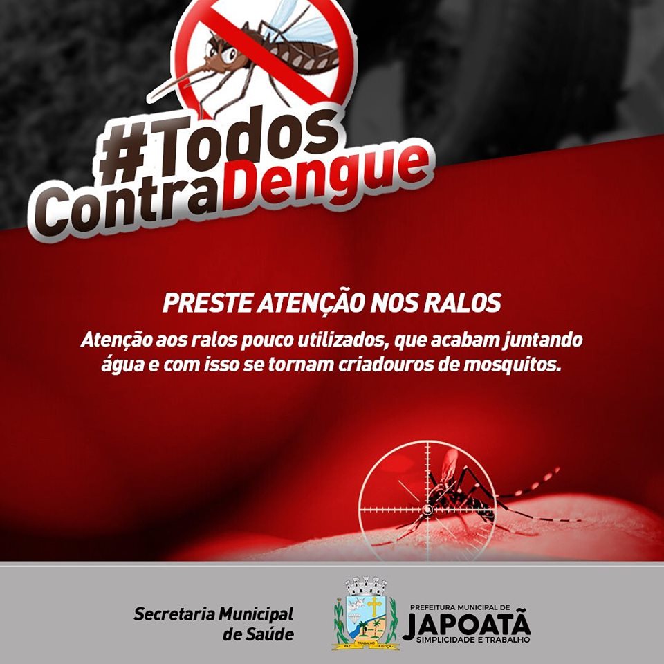 #todoscontraoaedesaegypti