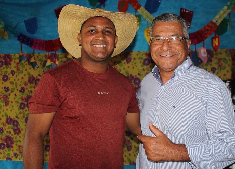 “Arraiá da Saúde” para os funcionários do setor.