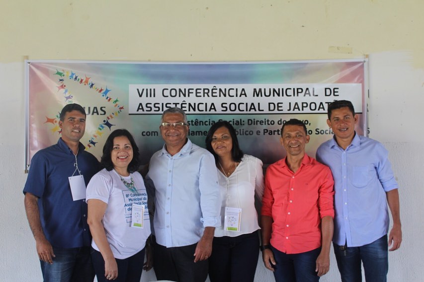 XIII Conferência Municipal de Assistência Social