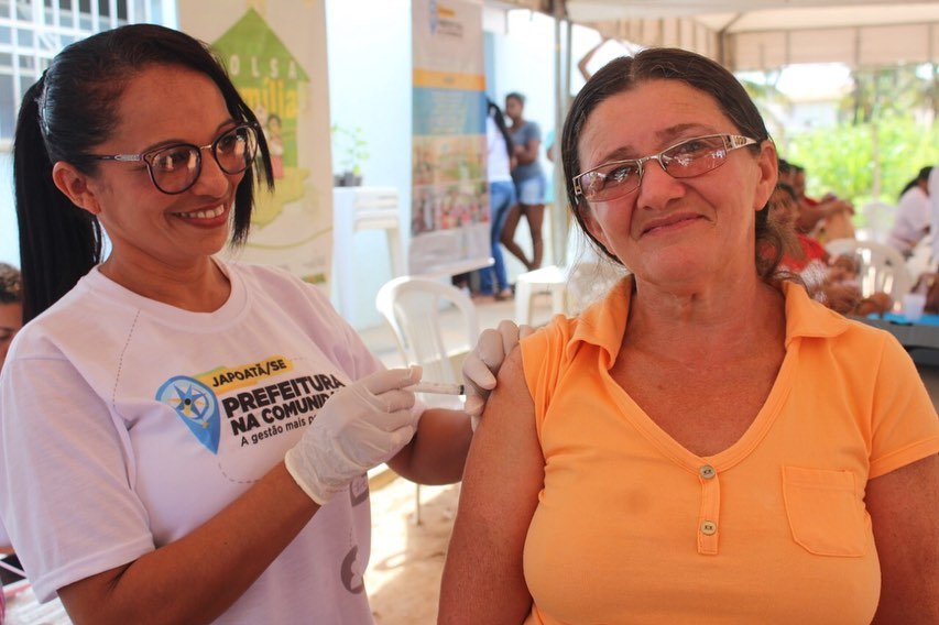 Projeto Prefeitura na Comunidade - Projeto Laderinhas B