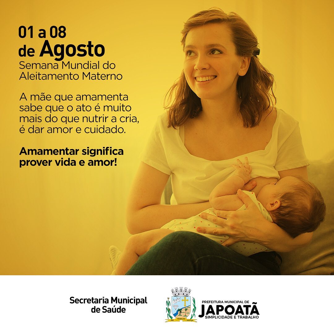 Campanha do Agosto Dourado