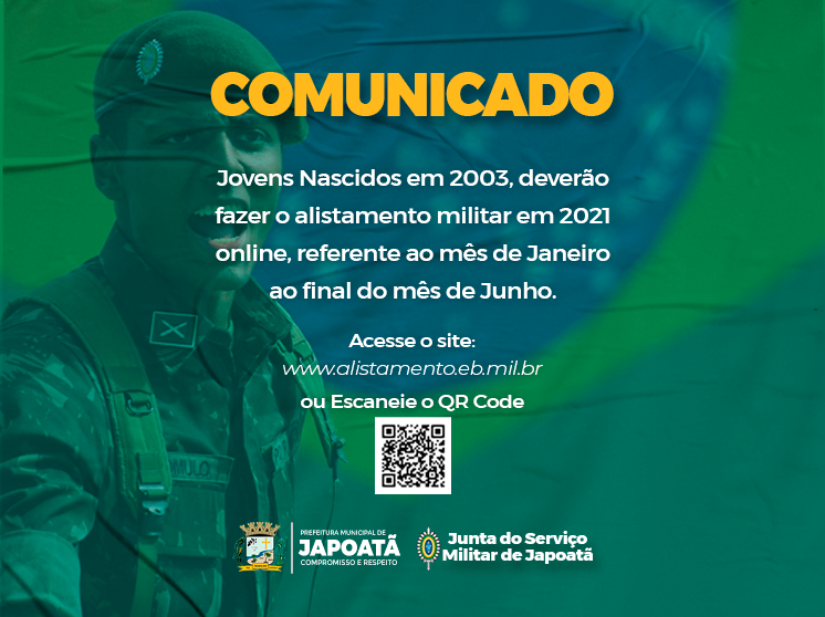 Junta Militar de Japoatã