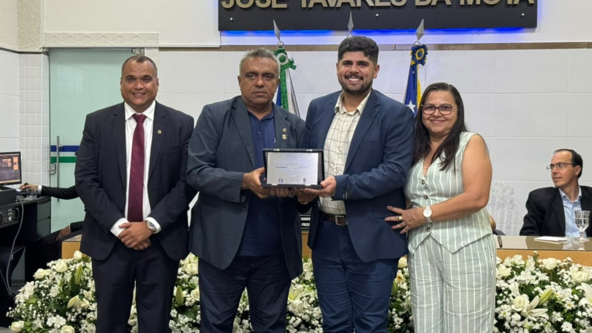 Vereador Zé Véio é autor de projeto que concede Título de Cidadão Ribeiropolense ao médico José Suelton