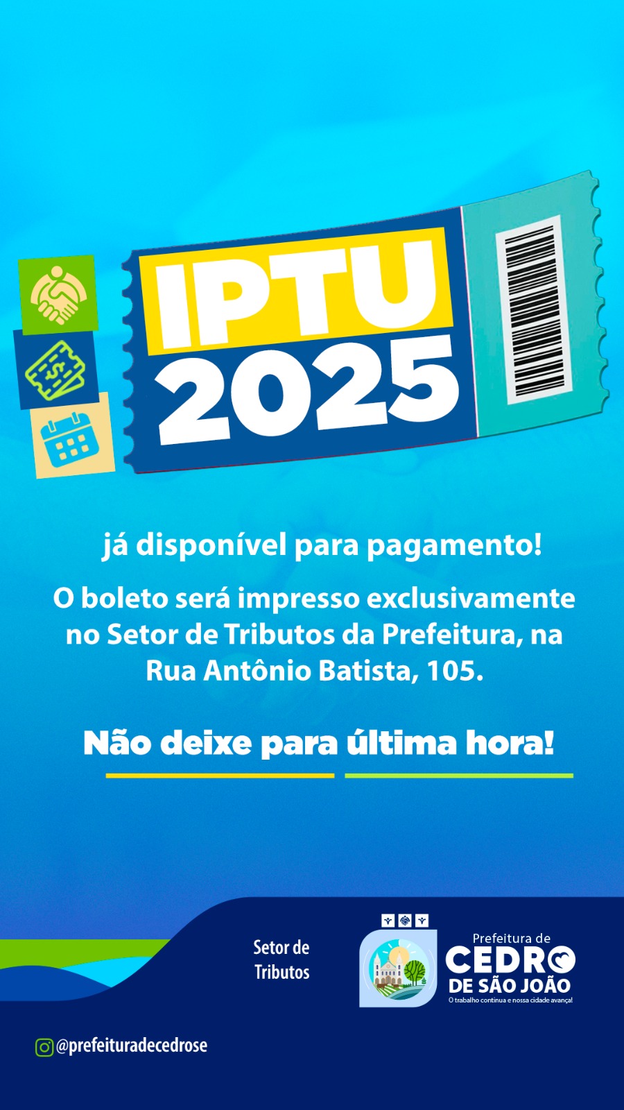 IPTU