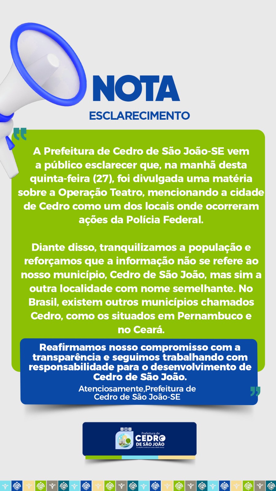 NOTA