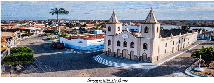 IGREJA MATRIZ